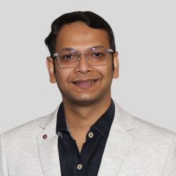 Dr Subhranshu Mandal
